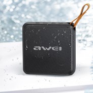 Awei Y119 TWS Portable Series Mini Portable Outdoor Wireless Speaker